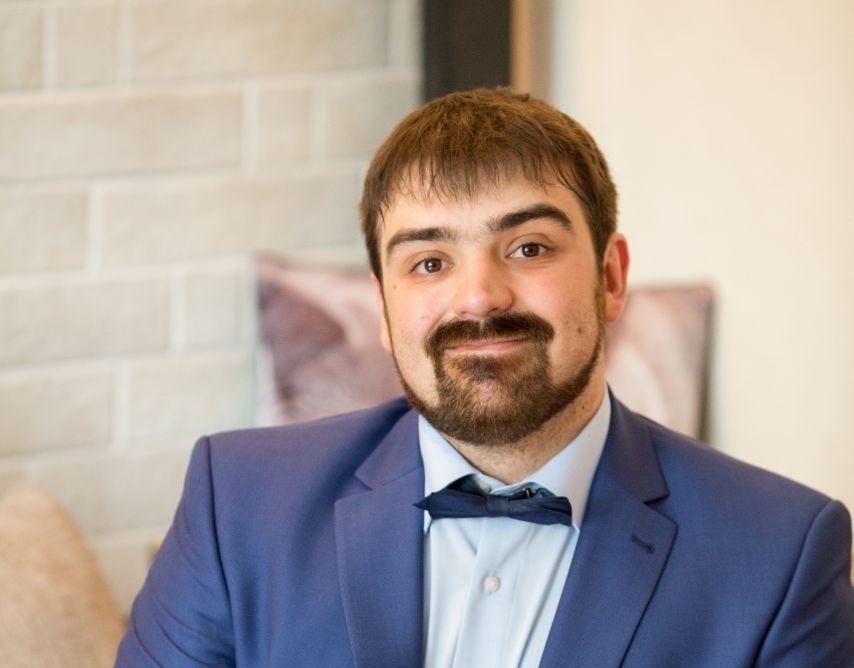 Людвиг Сергей