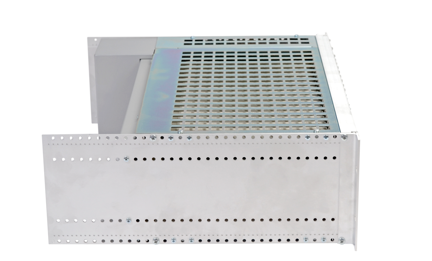 Модуль асинхронных интерфейсов V.24, 4 порта