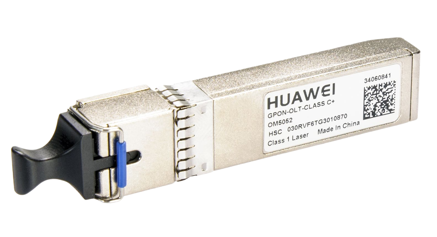 Одноволоконный модуль HUAWEI SFP GPON C+-H