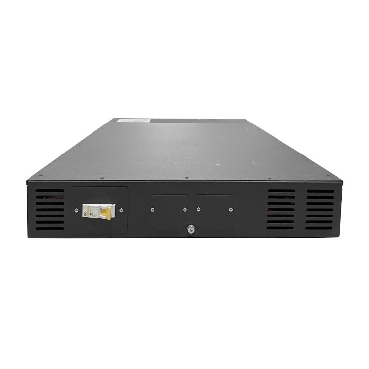 Батарейный кабинет EXBRHE+192 9Ач 2U для ИБП HIDEN EXPERT UDC9206H(S)-RT/UDC92010H(S)-RT(16шт,9А),РФ