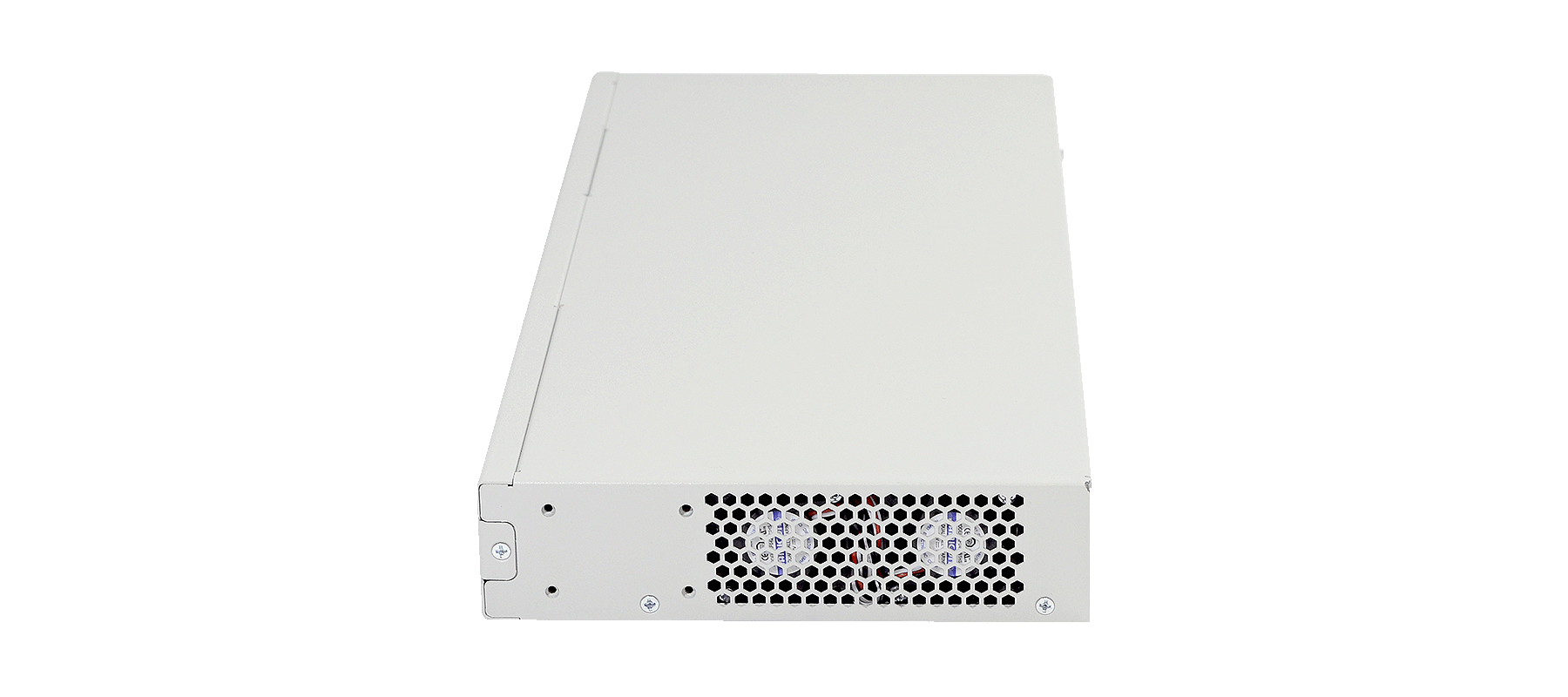 Шасси абонентского VoIP-шлюза TAU-32M.IP