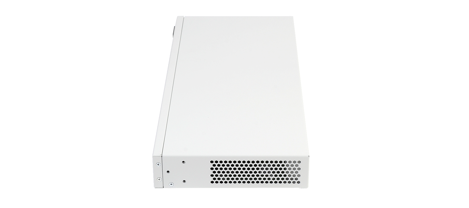 Ethernet-коммутатор MES2408P_DC