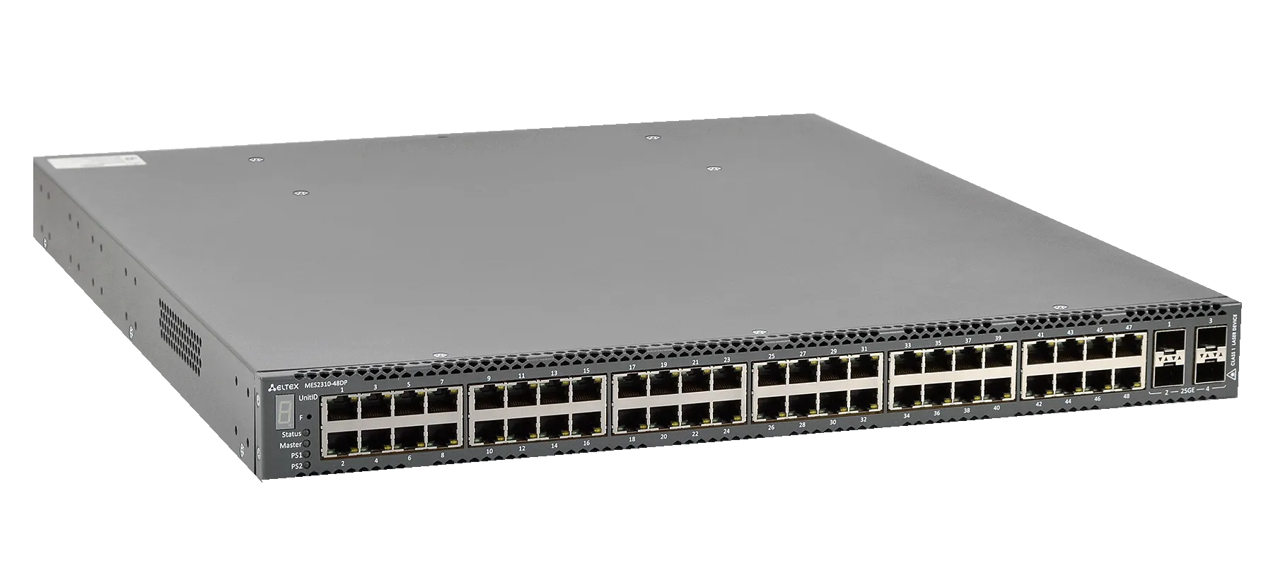 Ethernet-коммутатор MES2310-48DP