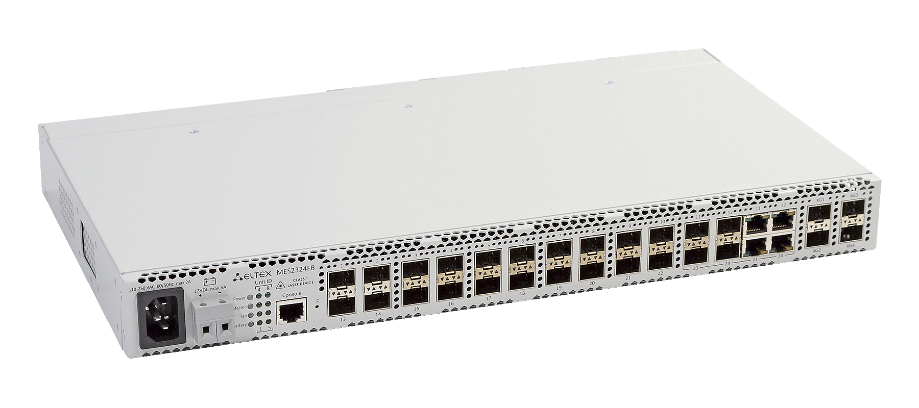 Ethernet-коммутатор MES2324FB_AC