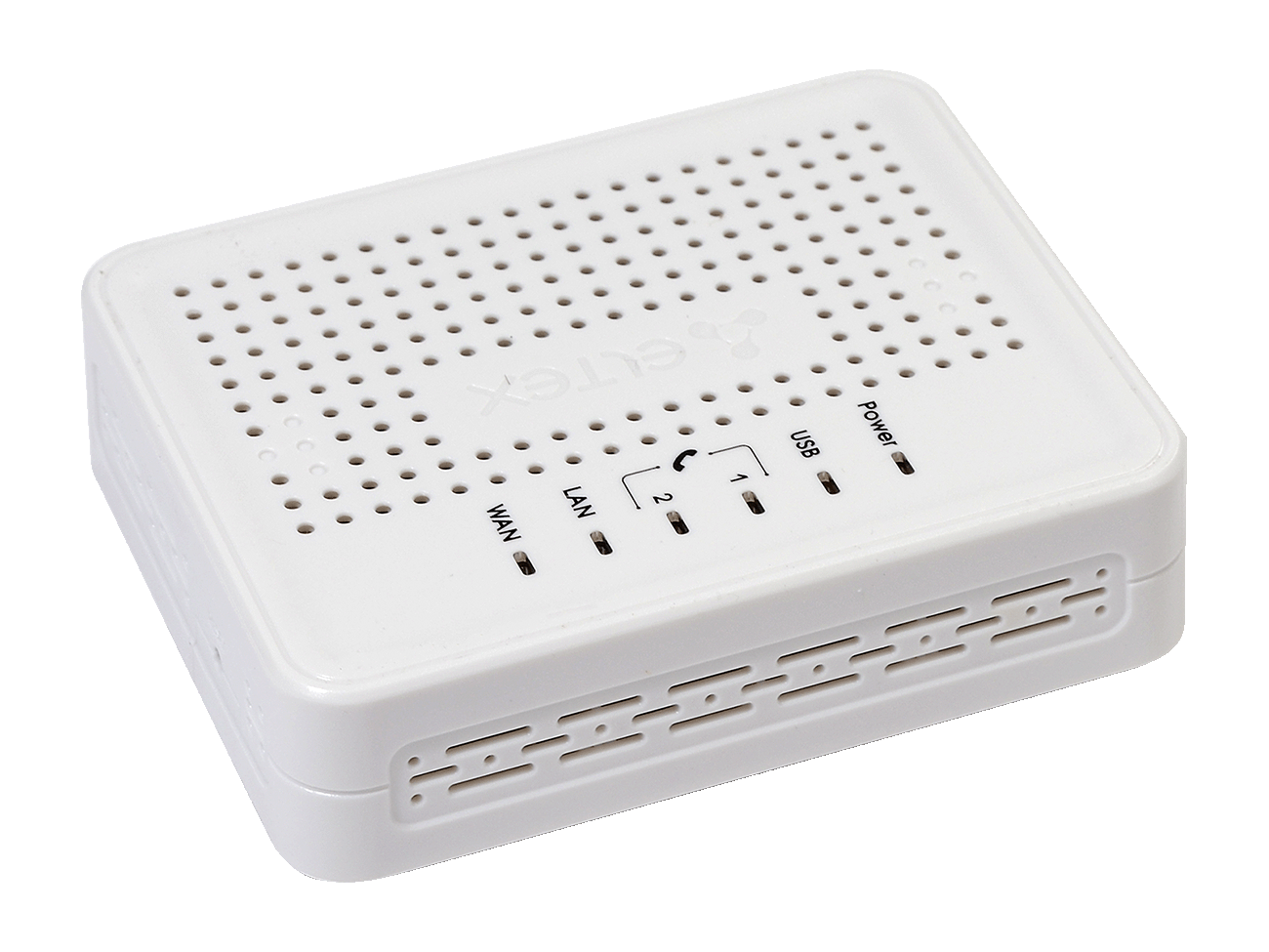 VoIP-шлюз с интегрированным роутером TAU-2M.IP