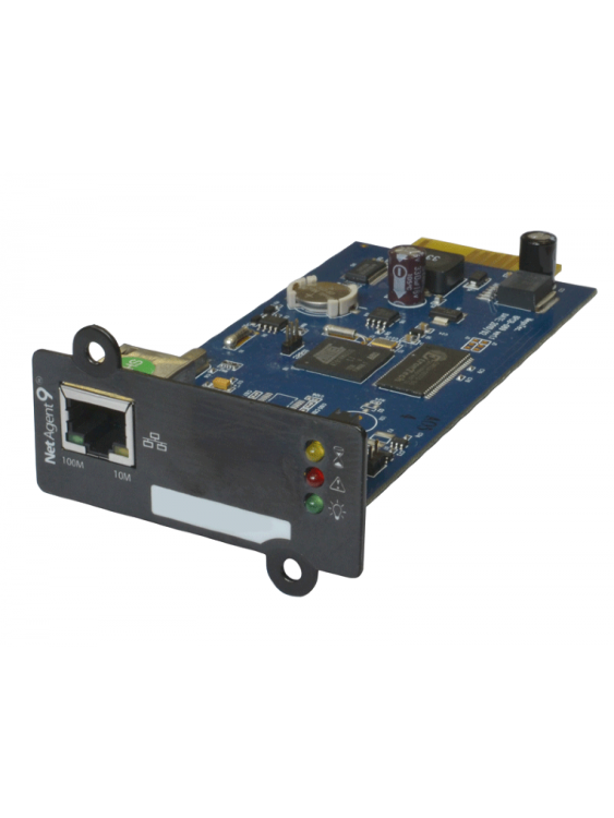 SNMP карта для ИБП HIDEN CY-504