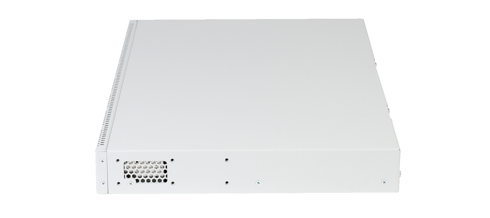Ethernet-коммутатор MES2448_DC