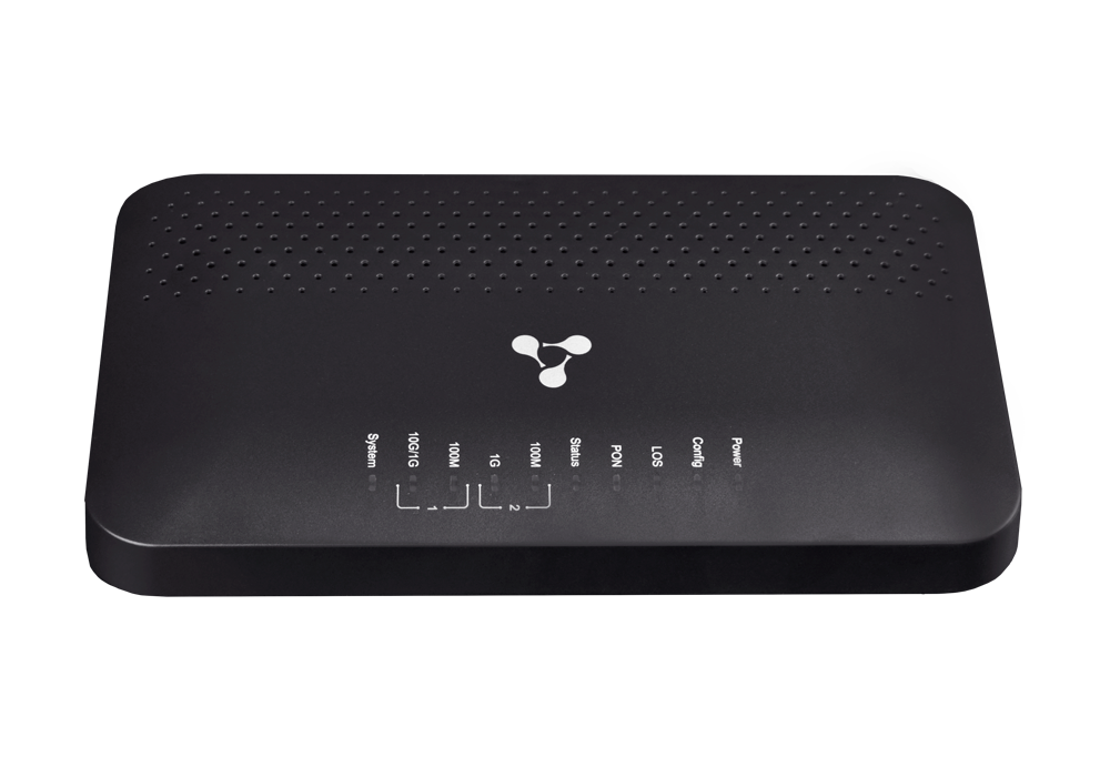 Абонентский терминал ONT NTX-1F