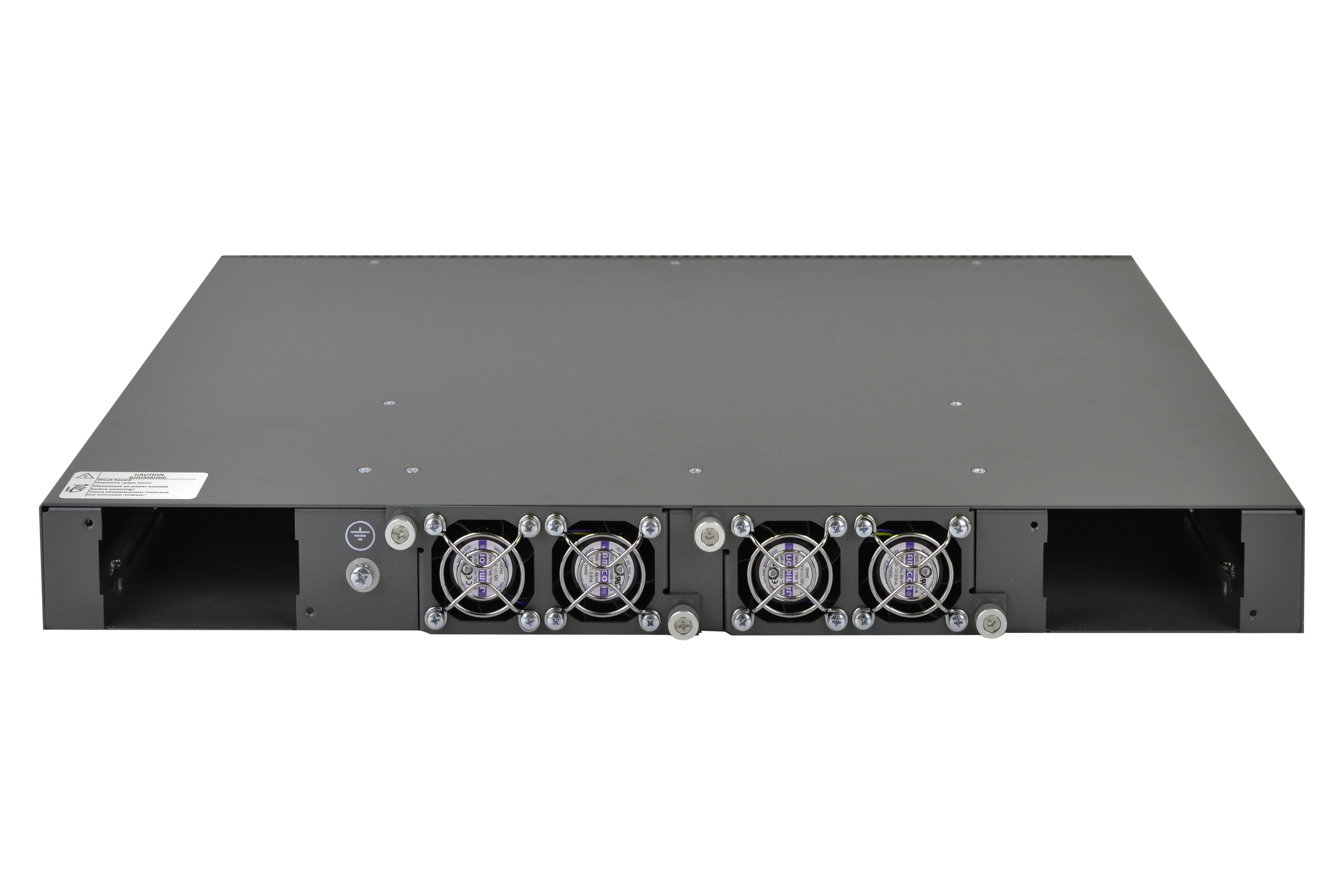Шасси пограничного контроллера сессий ESBC-3200 на базе аппаратной платформы ESR-3200