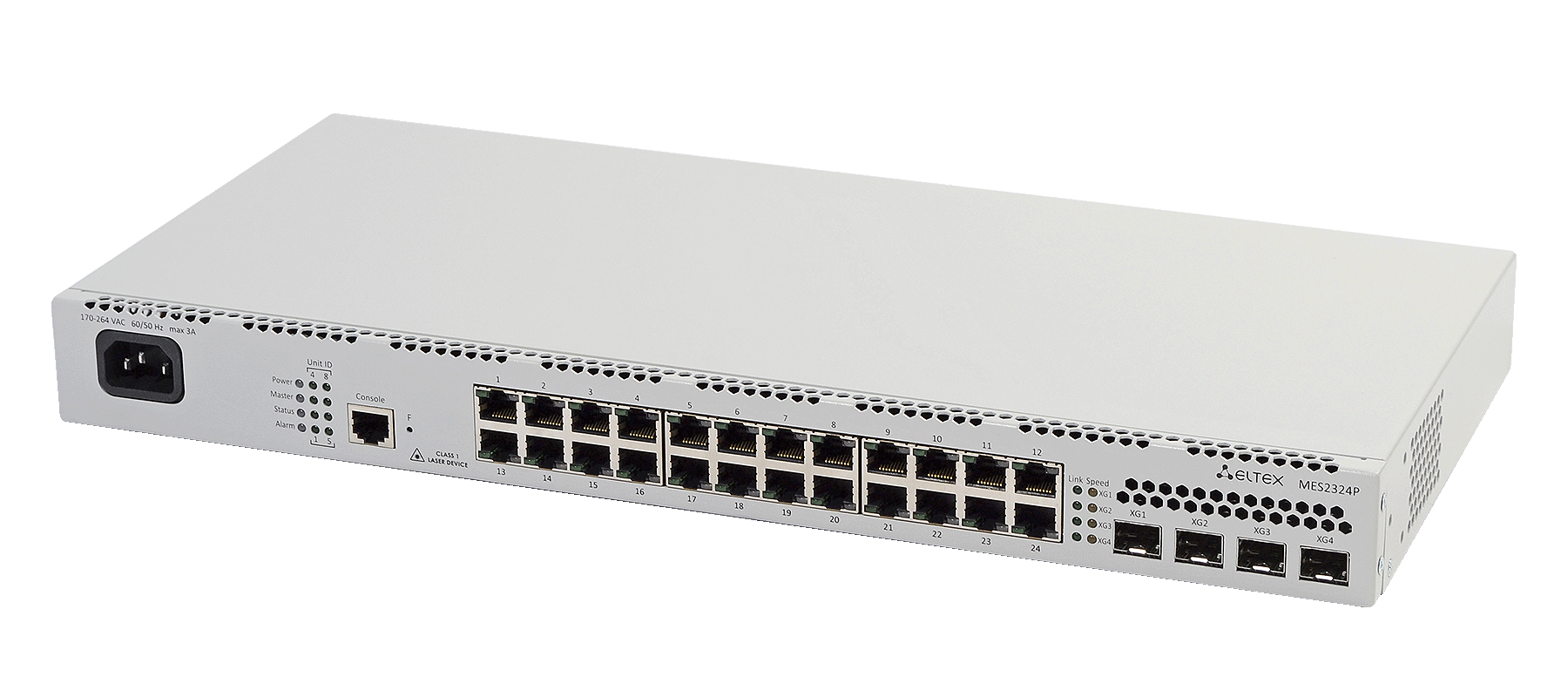 Ethernet-коммутатор MES2324P_AC