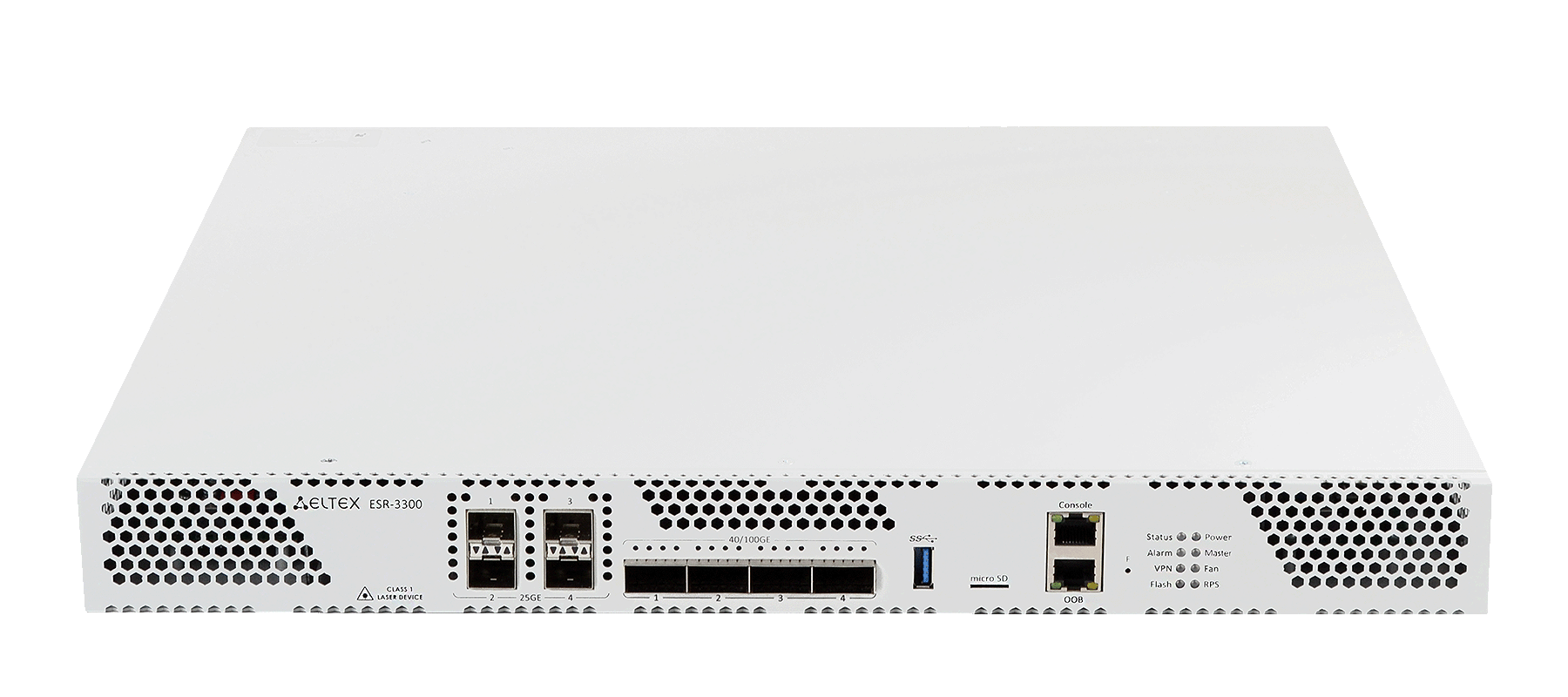 Межсетевой экран ESR-3300 FSTEC