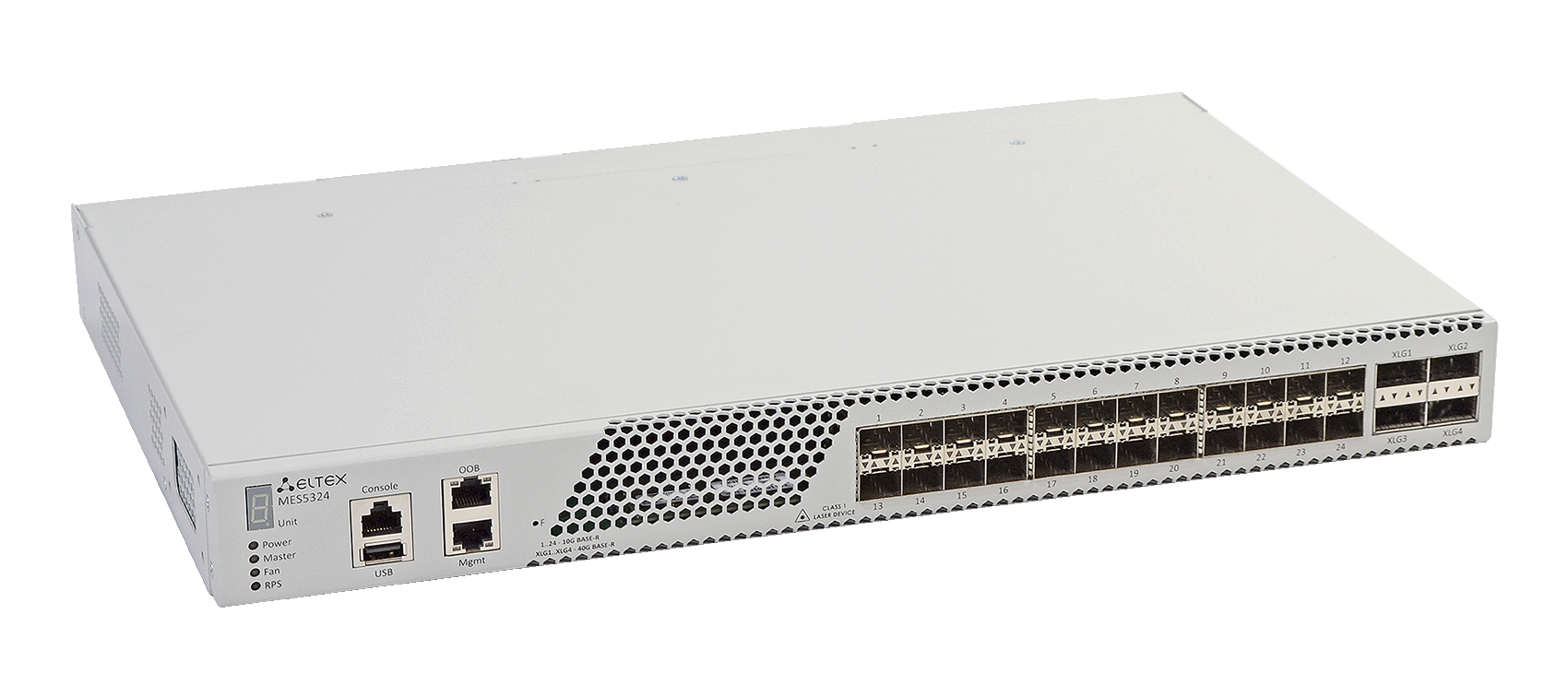 Ethernet-коммутатор MES5324