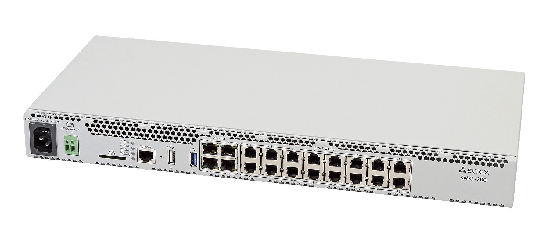 Цифровой шлюз SMG-200