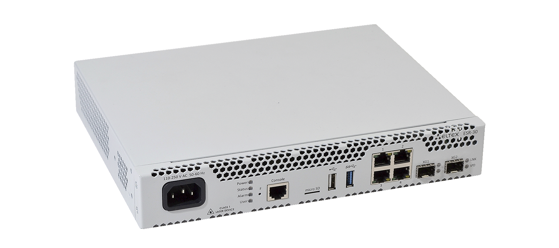 Межсетевой экран ESR-30 FSTEC A4