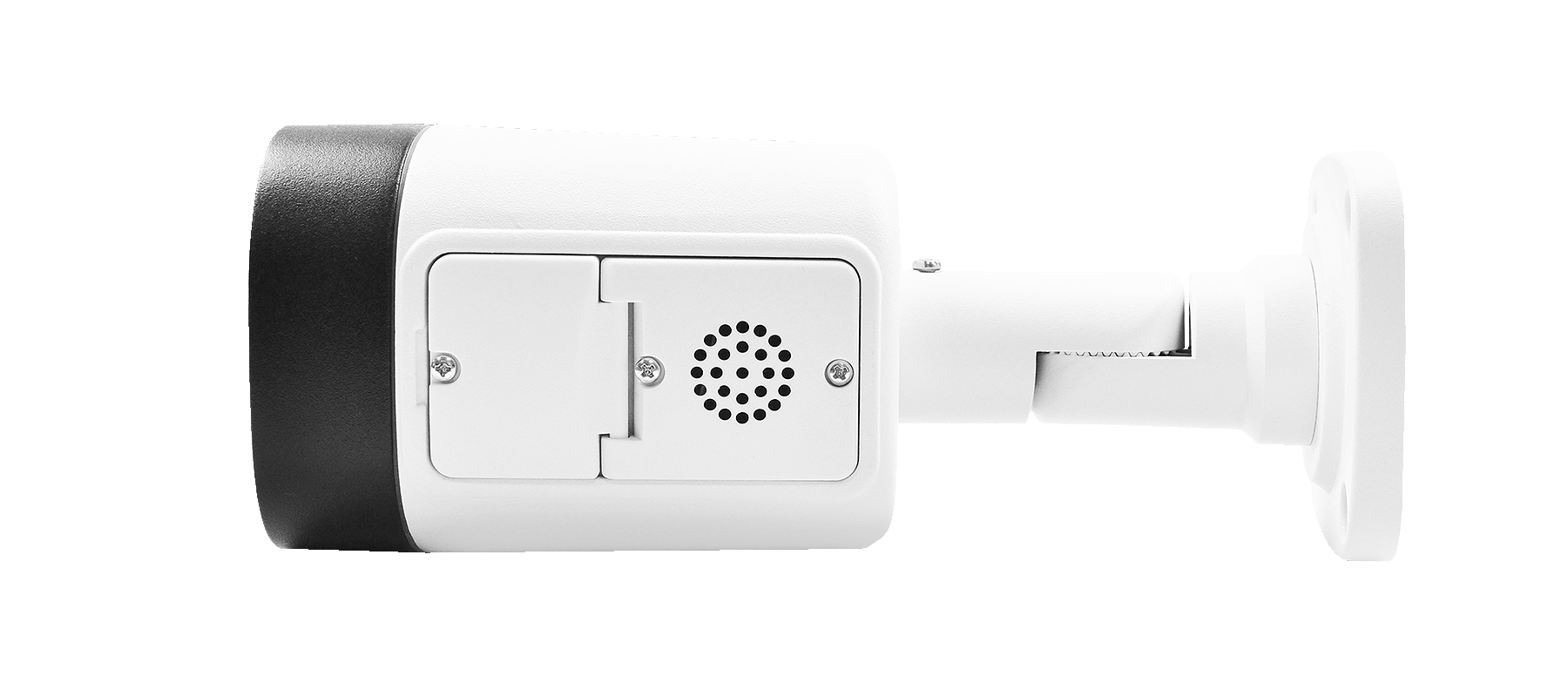 Проводная цилиндрическая IP-камера SV-BA401-E
