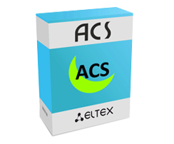 Система управления ELTEX.ACS