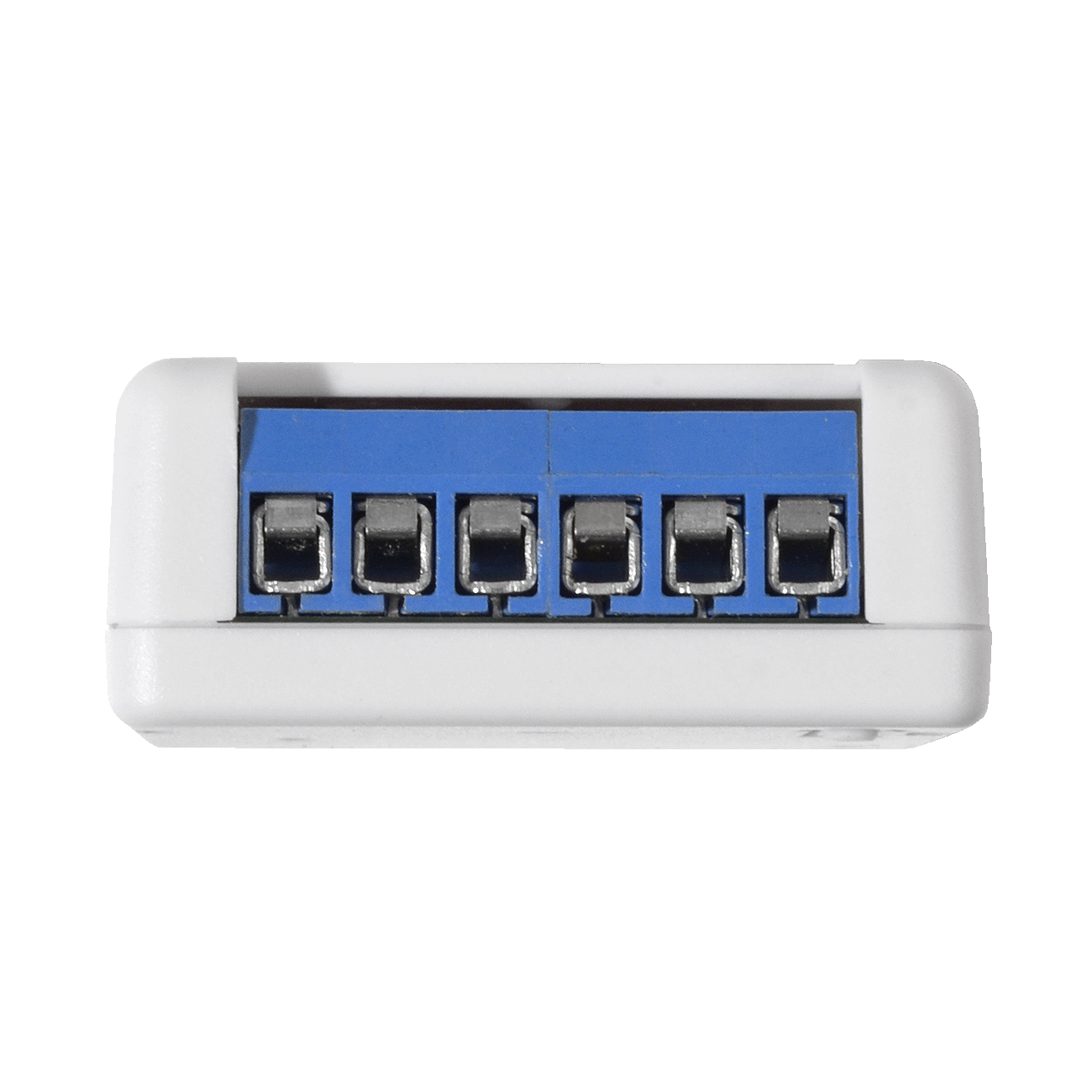 Умное двухканальное Wi-Fi реле без нулевой линии