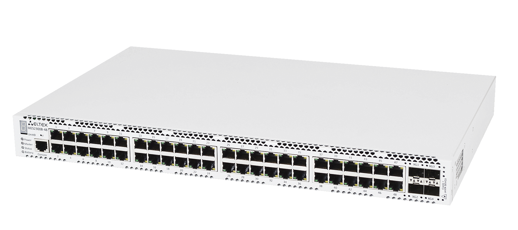 Ethernet-коммутатор MES2300B-48