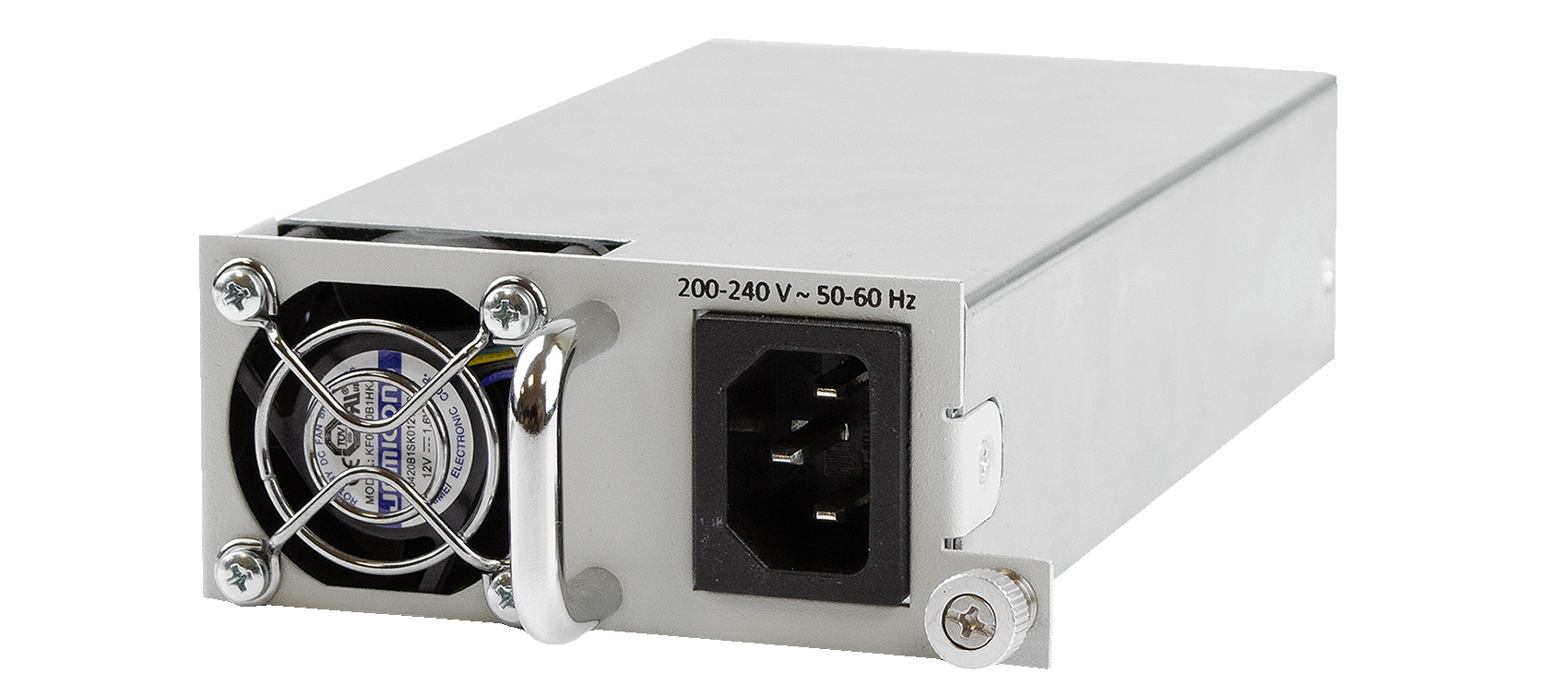 Модуль питания PM350-220/12, 220V AC, 350W