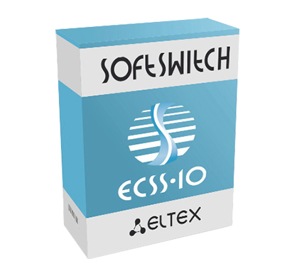 Расширение Опции ECSS-SC-1X: Опция ECSS-REC-10