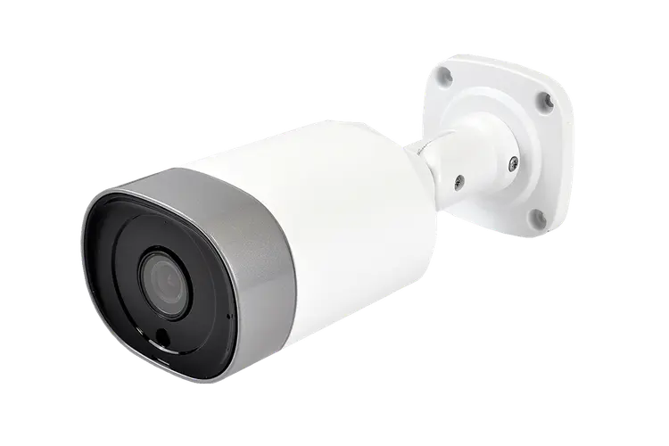 Проводная цилиндрическая IP-камера SW-BA101-E