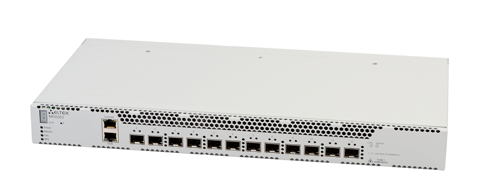 Ethernet-коммутатор MES5312