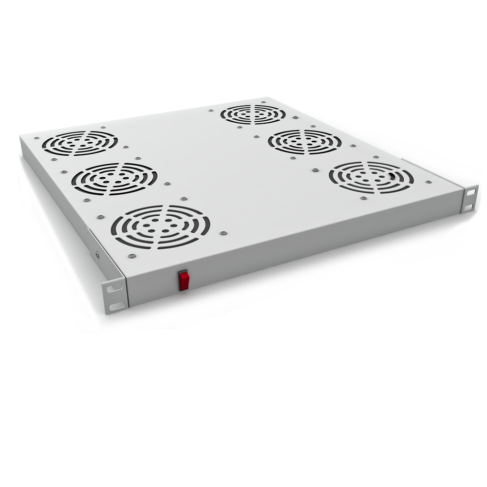 1U Вентилятор шасси FAN-II