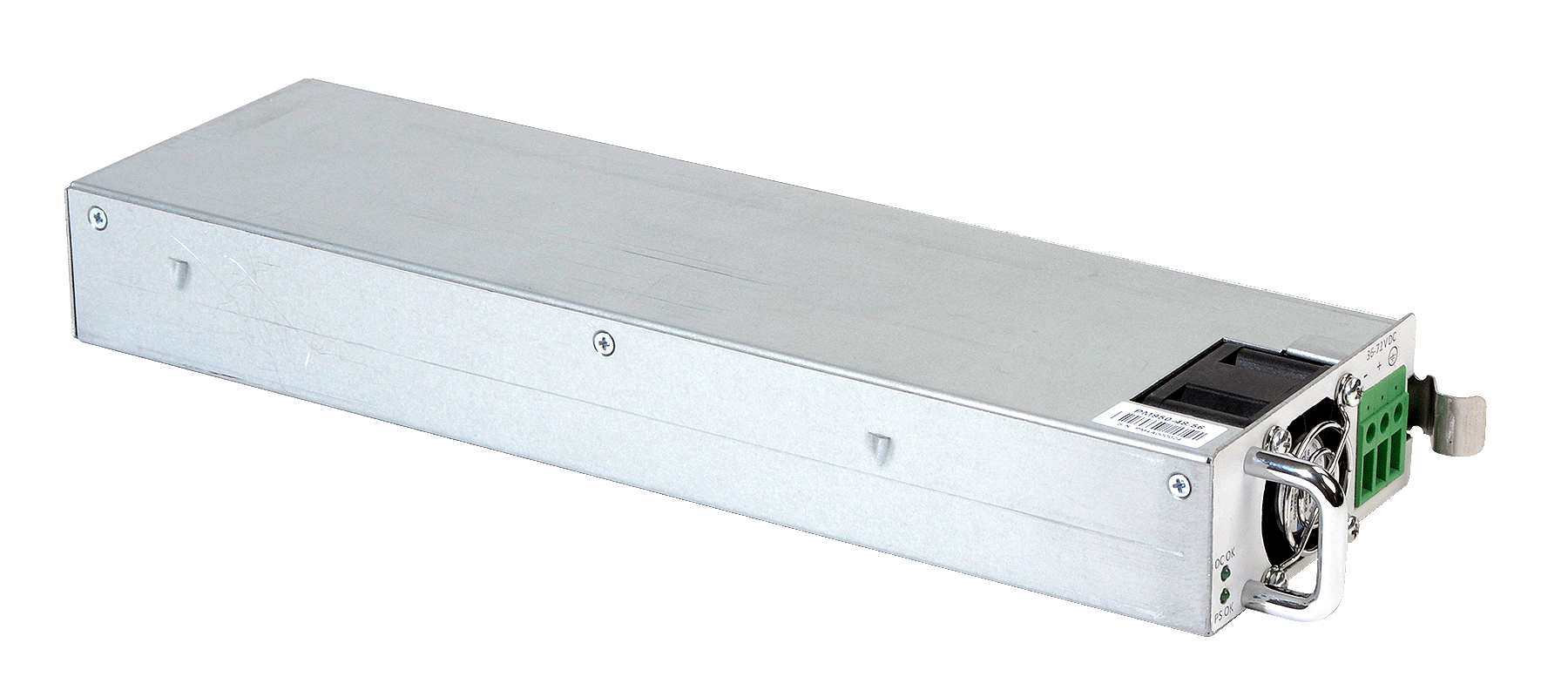 Модуль питания PM950-48/56, 48V DC, 950W