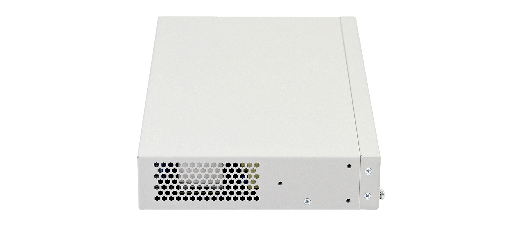 Ethernet-коммутатор MES2408PL