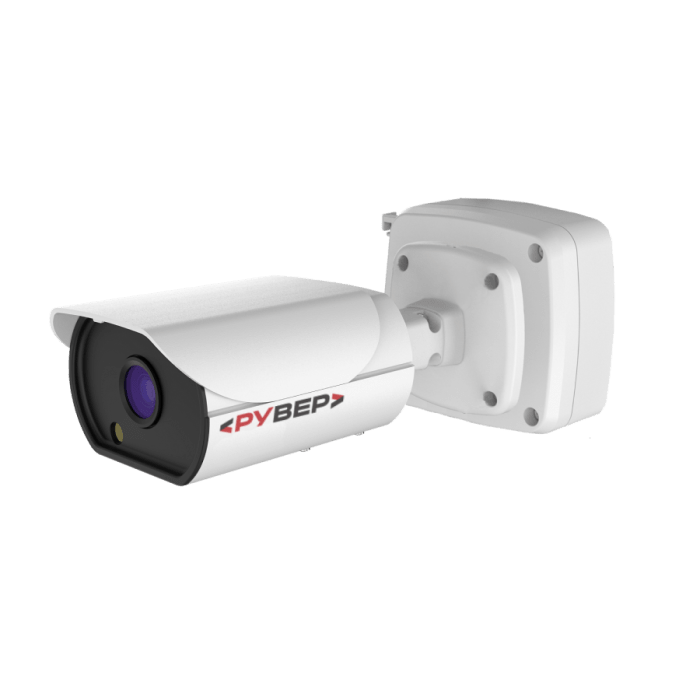 IP-камера РУВЕР 8MBNR-27135-TMW