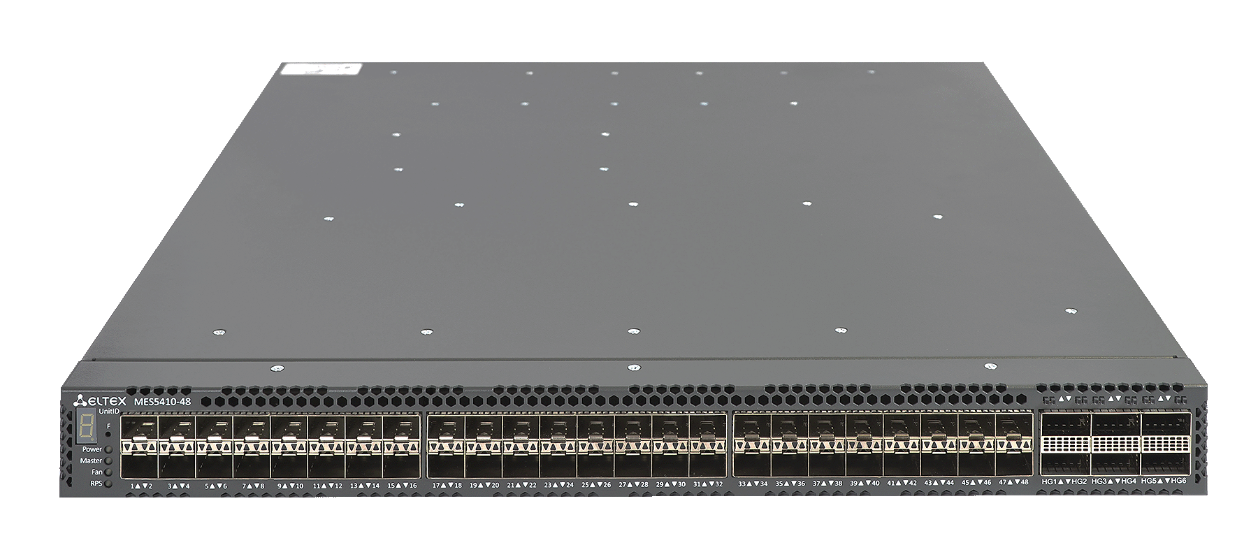 Ethernet-коммутатор MES5410-48