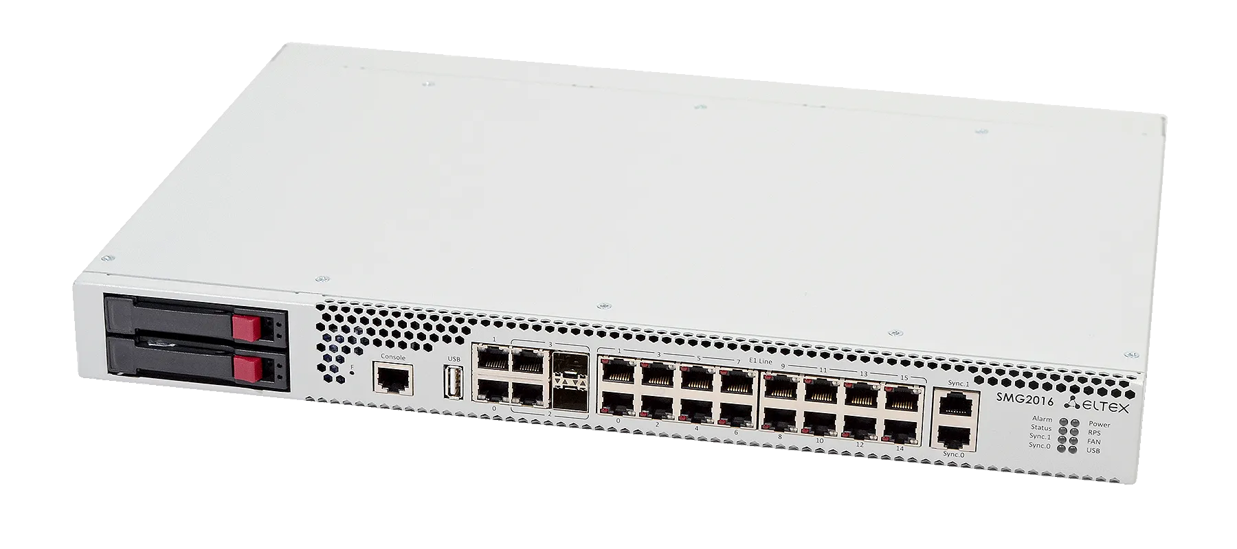 Опция EMS-SВС-2000 системы Eltex.EMS : 1 сетевой элемент SBC-2000