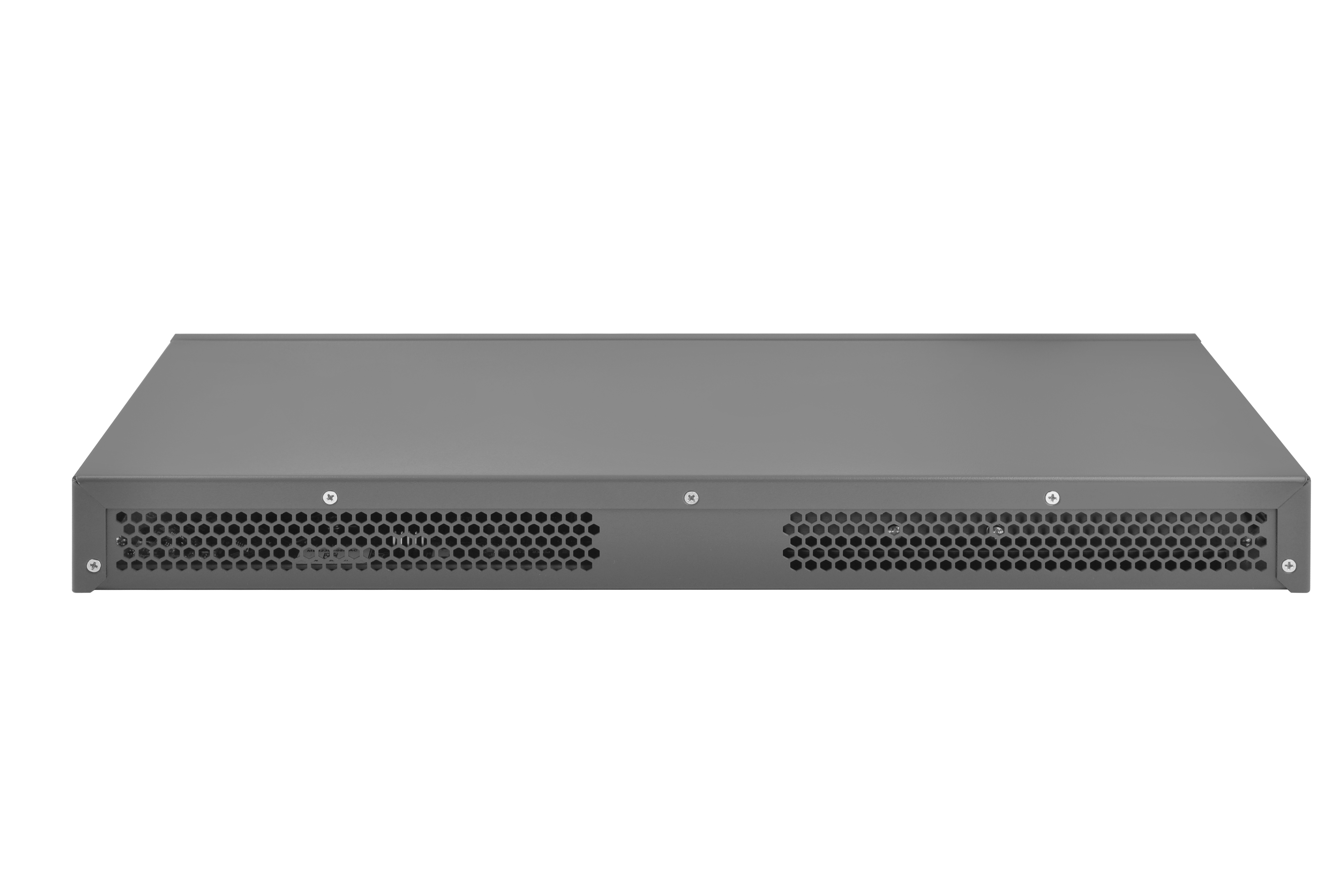 Ethernet-коммутатор MES2300-08P_AC