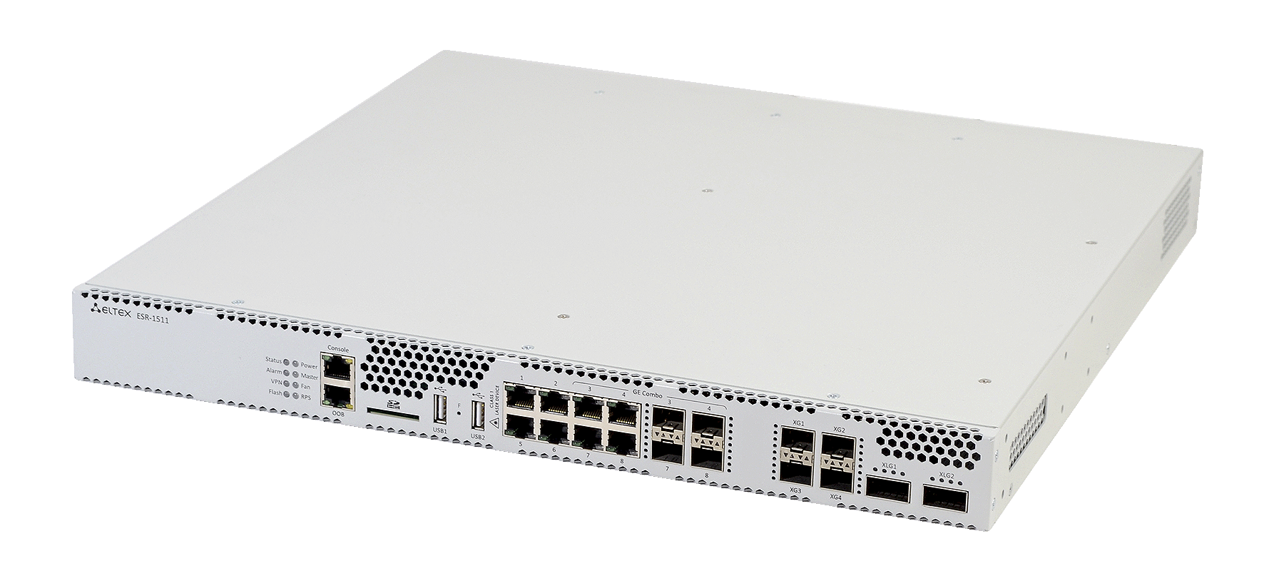Межсетевой экран ESR-1511 FSTEC A4