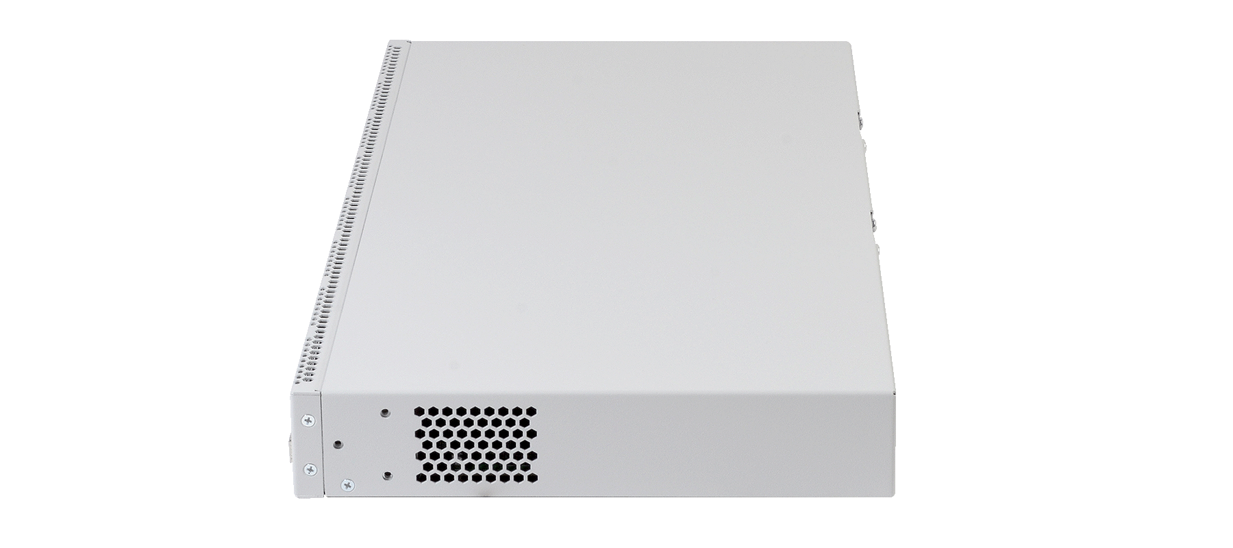 Ethernet-коммутатор MES2424P AC