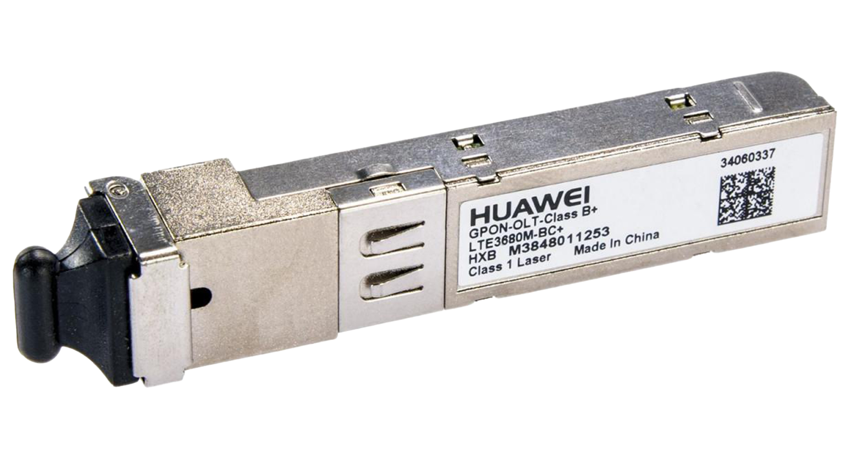 Одноволоконный модуль HUAWEI SFP GPON B+-H