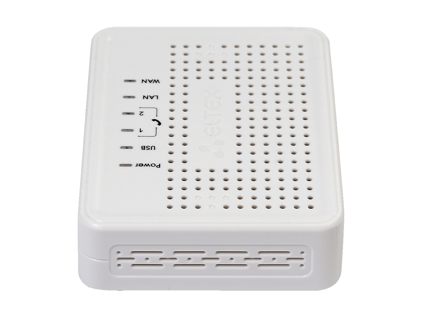VoIP-шлюз с интегрированным роутером TAU-2M.IP