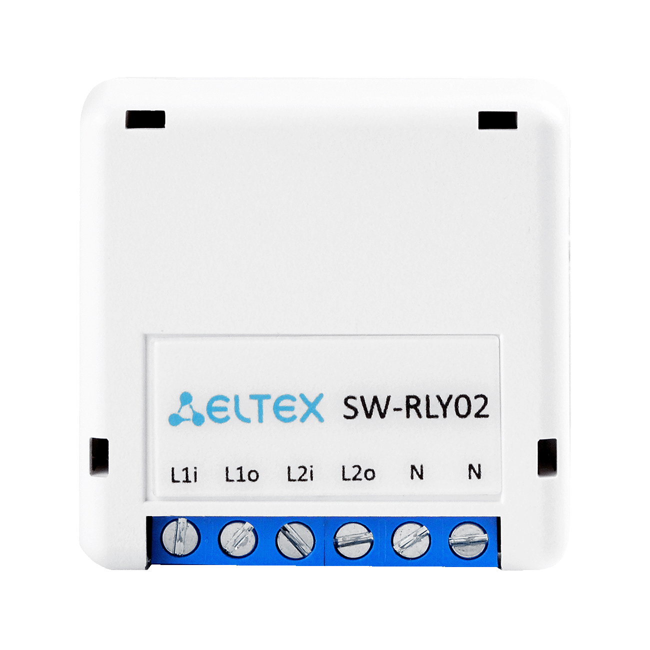 Умное Wi-Fi реле с нулевой линией