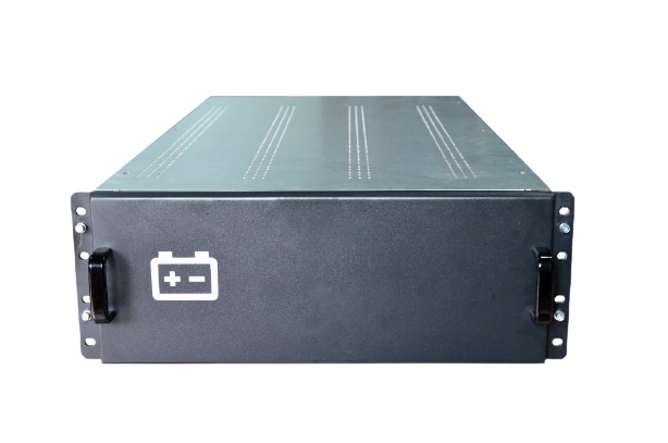 Батарейный модуль Rack/Tower EXBR±240 (40 АКБ х 9АЧ)
