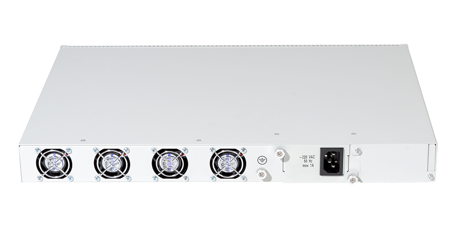 Ethernet-коммутатор MES3300-24F