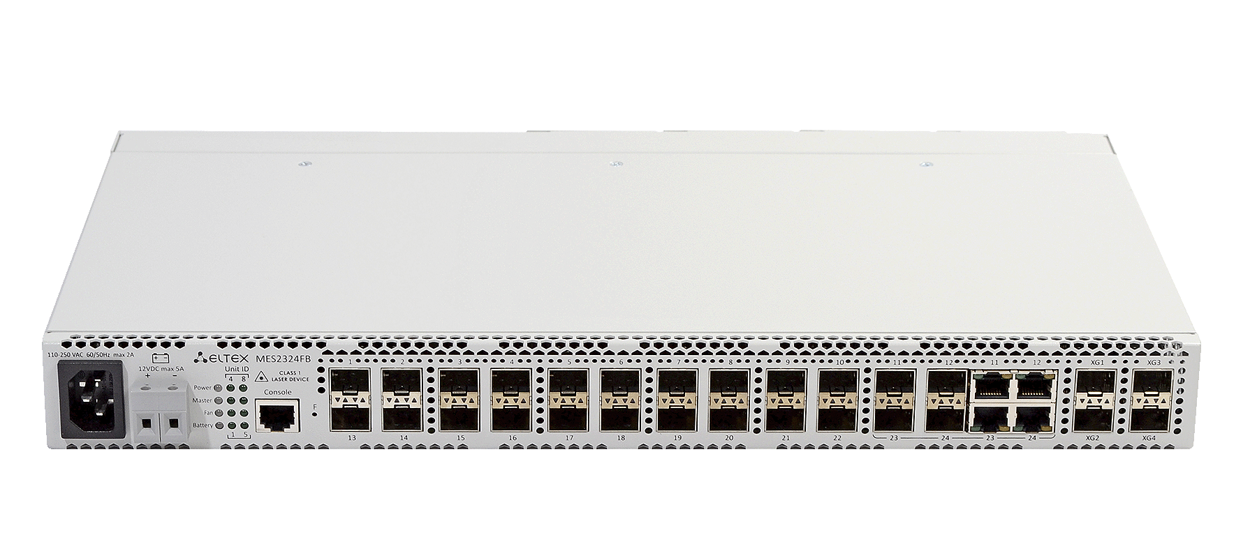 Ethernet-коммутатор MES2324FB_AC