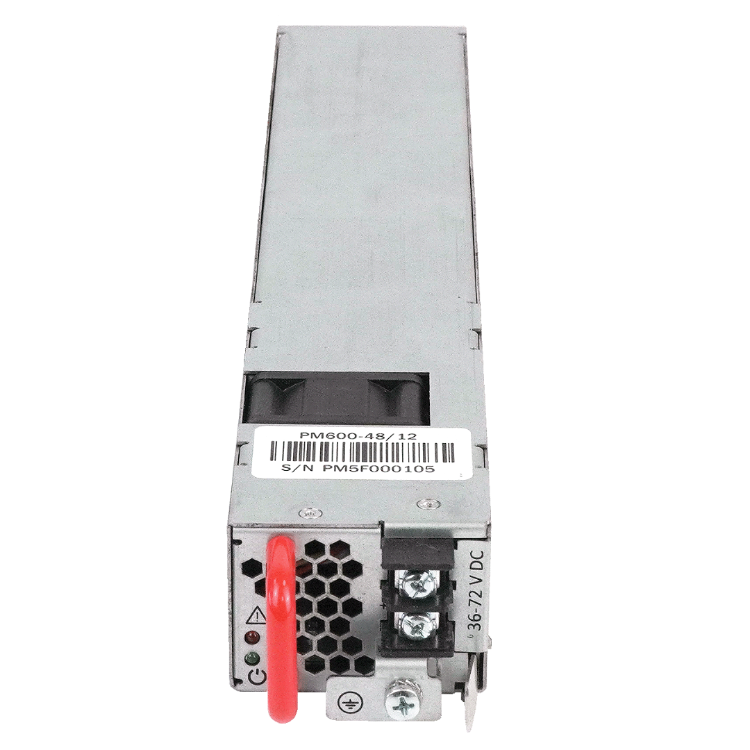 Модуль питания PM600-48/12 BTF, Back-to-Front, 48 В DC, 600 Вт