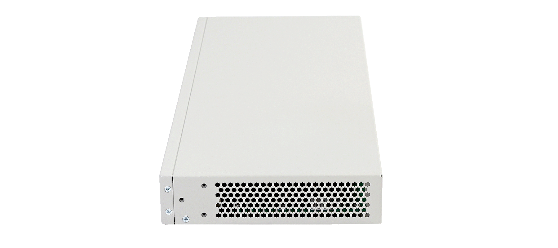 Ethernet-коммутатор MES2428_DC