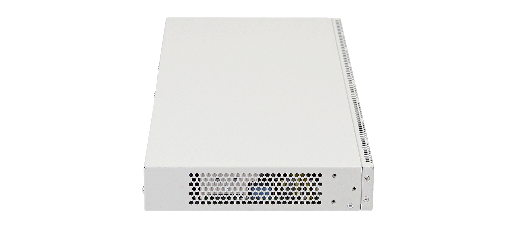 Ethernet-коммутатор MES2428P_DC
