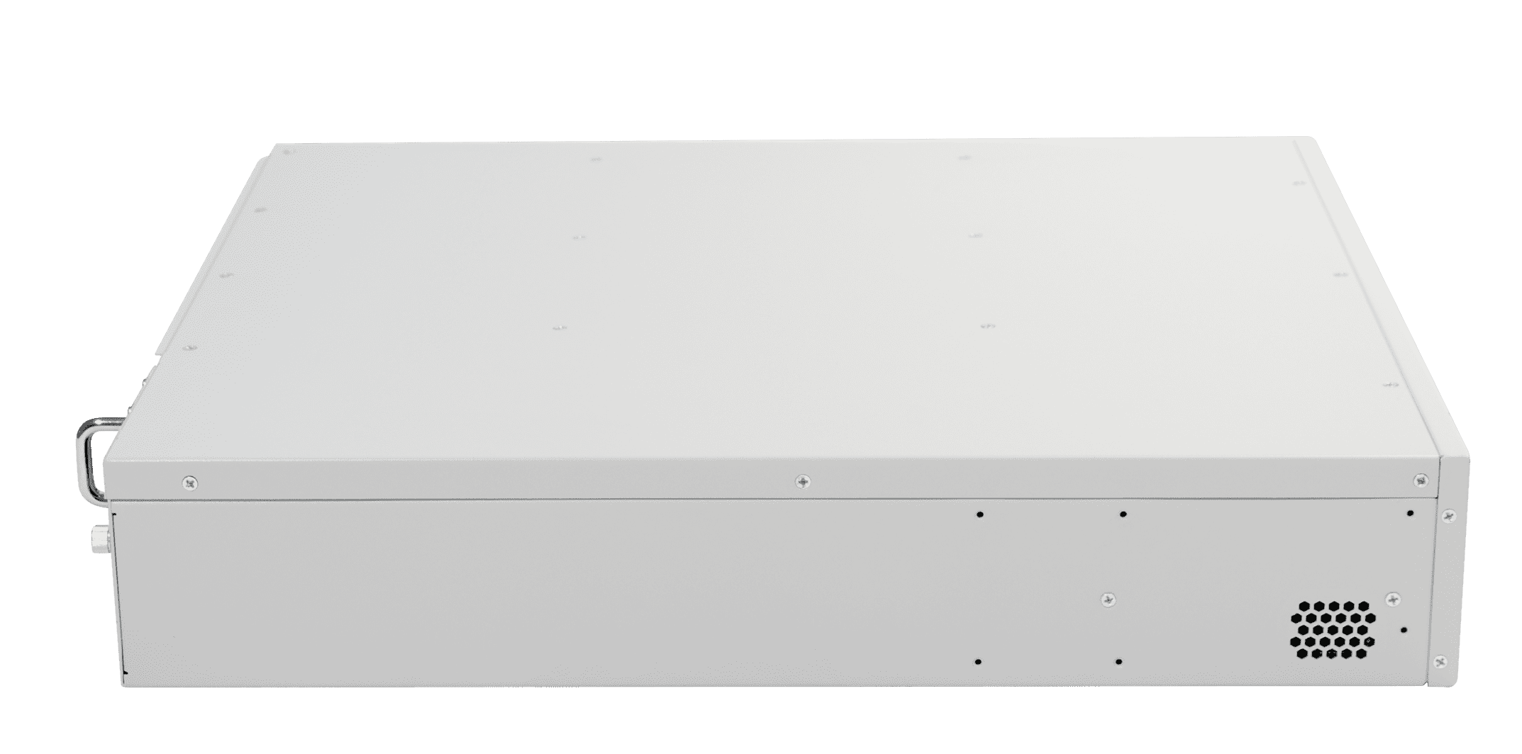 Сервисный маршрутизатор ESR-1700