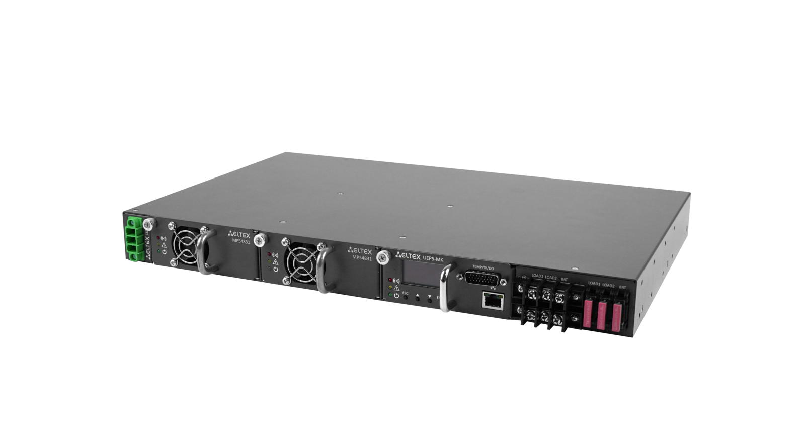 Устройство электропитания UEP5-2 rev.B