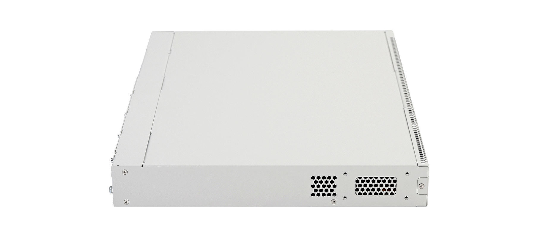 Станционное оборудование OLT LTE-8X