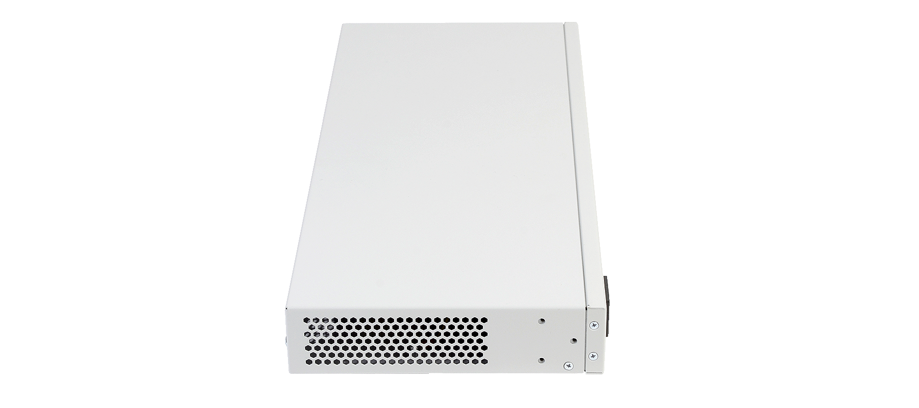 Ethernet-коммутатор MES2408P_DC