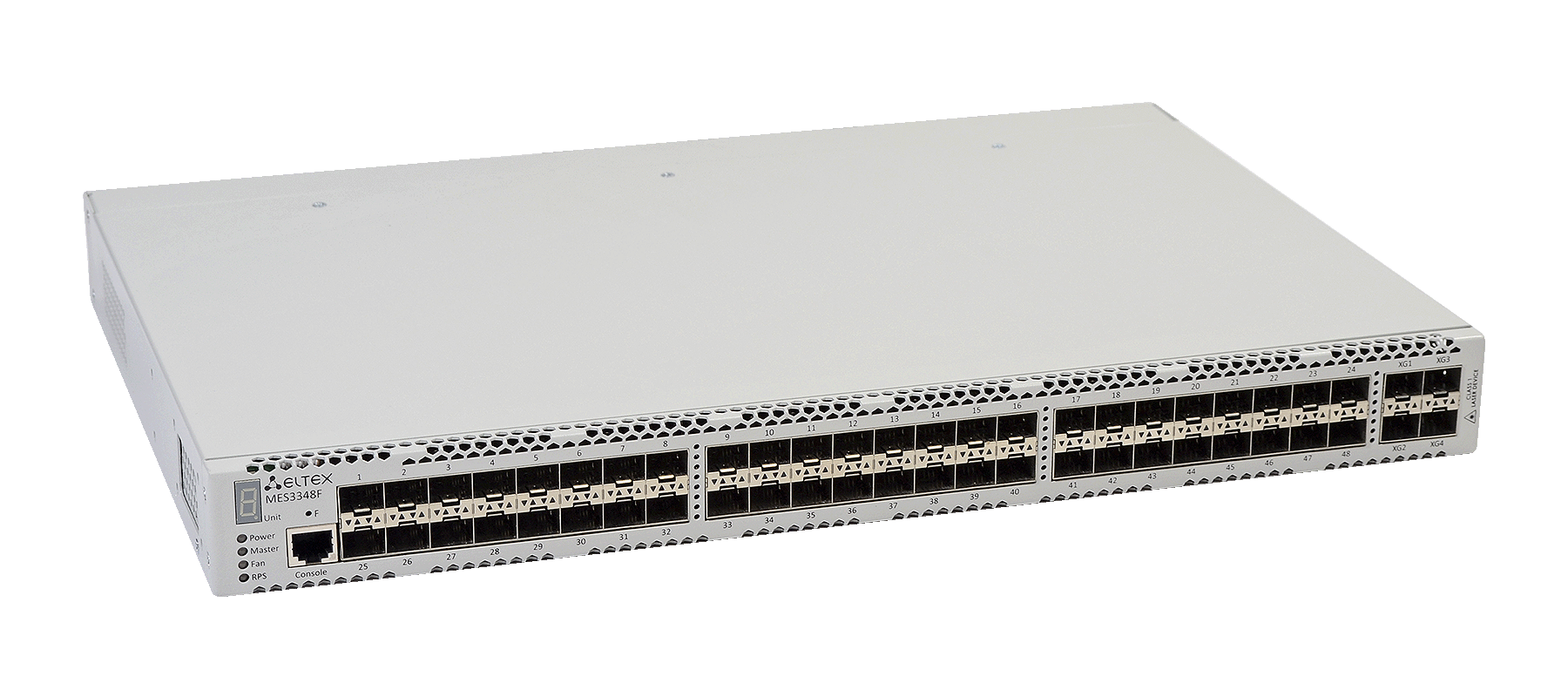 Ethernet-коммутатор MES3348F