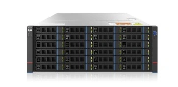 Серверная платформа Gooxi SR401-D36RE-G2
